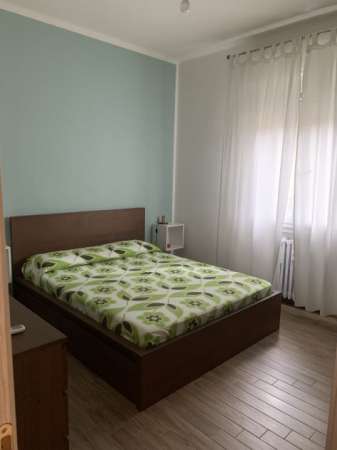Foto trilocale zona Mazzini per periodi brevi