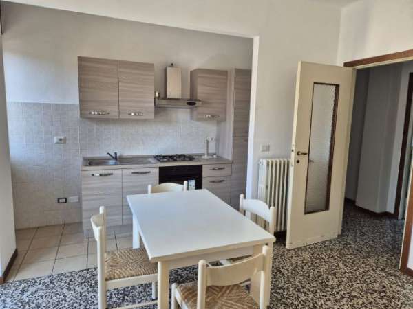 Foto Trilocale zona Molinazzo/Balossa