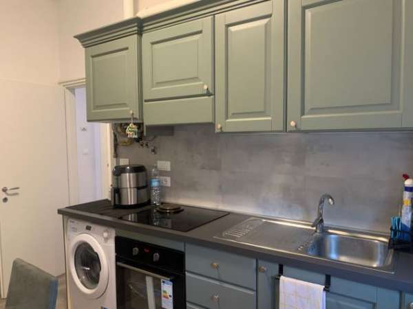 Foto Trilocale Zona S. Rita  Massarenti (Via Pisano) 970,00 euro