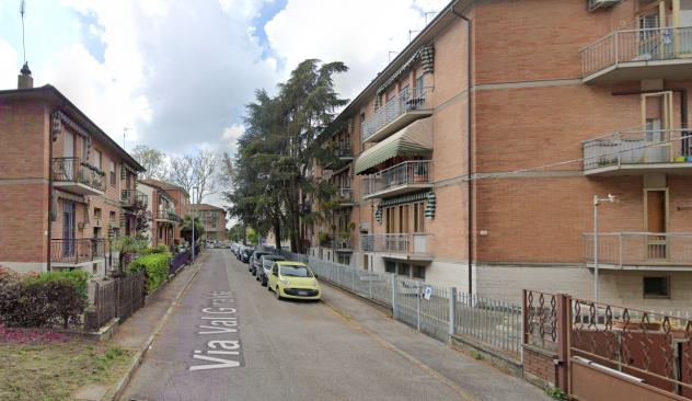 Foto Trilocale zona via comacchio rif. 04