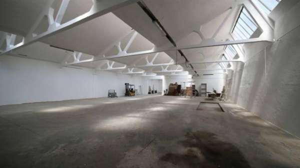 Foto Truggio affittasi capannone industriale  di 700 open space