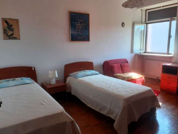 Foto TUTTO COMPRESO 350 euro 1DOPPIA Ingegneria/StazFS