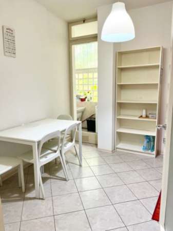 Foto Udine centro via Aquileia interni bicamere
