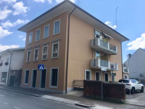 Foto Udine Via Cividale mini appartamento