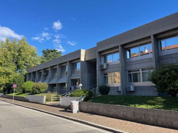 Foto Udine via Pradamano ufficio