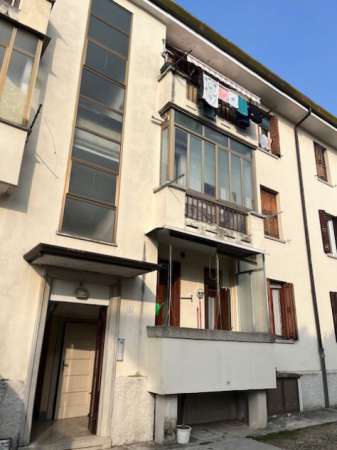 Foto Udine zona P.le Chiavris