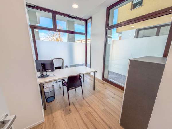 Foto Uffici, Postazioni e Sale Coworking a Treviso � GRG HUB