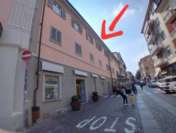 Foto Uffici 113 mq  in Affitto a Rivoli