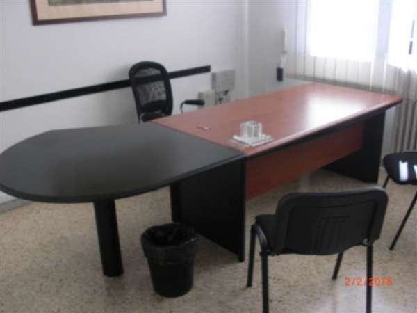Foto uffici arredati a Modugno