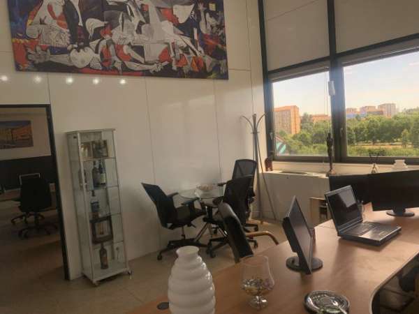 Foto Uffici Direzionali di Prestigio  Milano, Zona Bonola