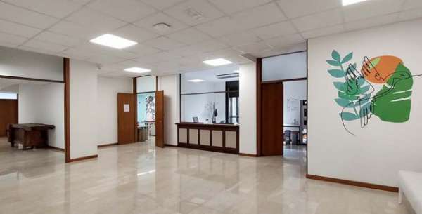 Foto UFFICI E LOCALI COMMERCIALI A PADOVA