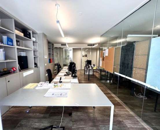 Foto UFFICI IN LOCAZIONE CONDIVISA