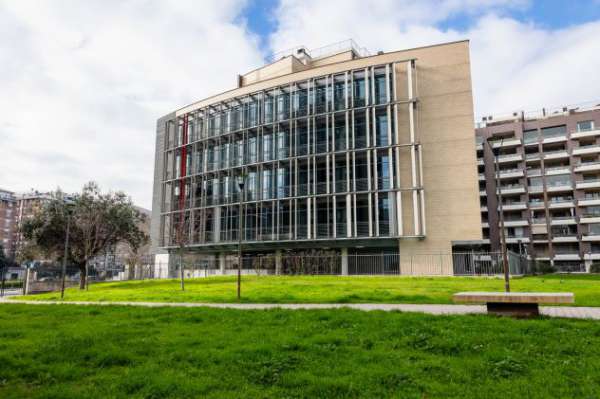 Foto Uffici privati 4 - 6 postazioni zona Ostiense