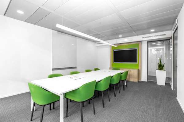 Foto Uffici privati in affitto per 10 persone a Milano, Certosa