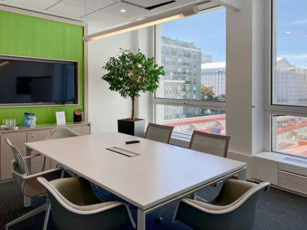 Foto Uffici privati in affitto per 10 persone a Milano, Washington