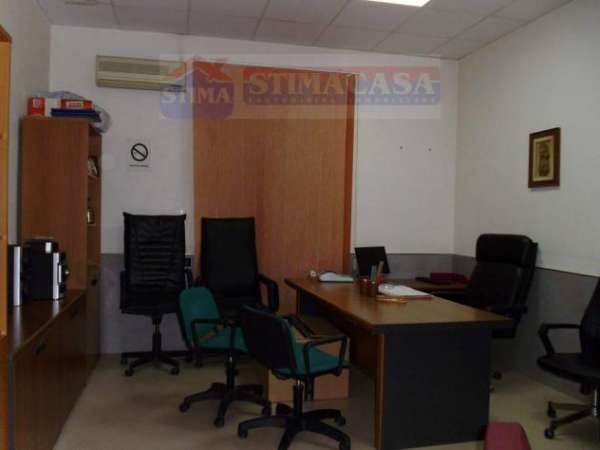 Foto Ufficio - Afragola . Rif.: UFFICIO SAN MARCO