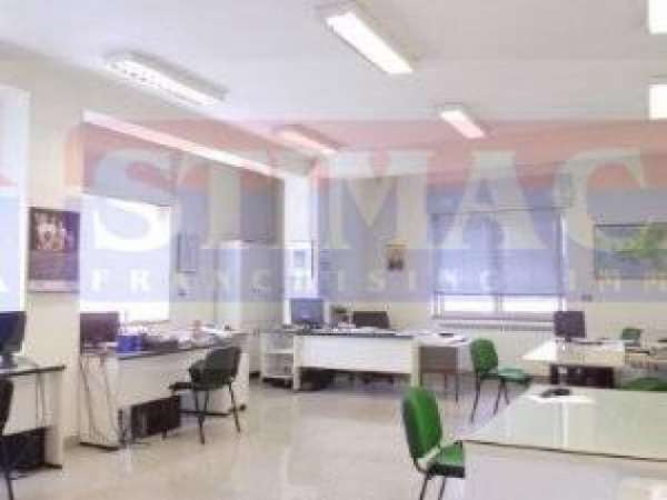 Foto Ufficio - Cardito . Rif.: 250mq