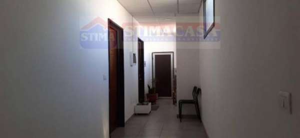 Foto Ufficio - Casoria . Rif.: UFFICIO 150 MQ
