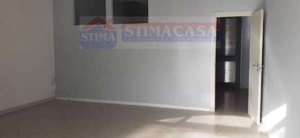 Foto Ufficio - Casoria . Rif.: Via Padula 80 mq