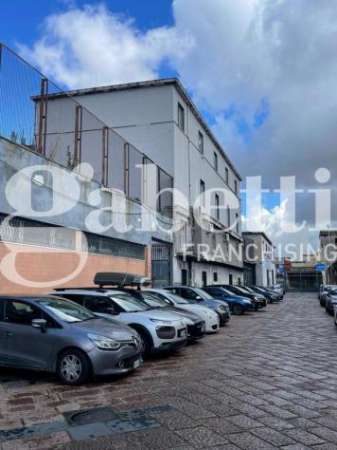 Foto Ufficio - Napoli . Rif.: Cod. rif 3138207ACU