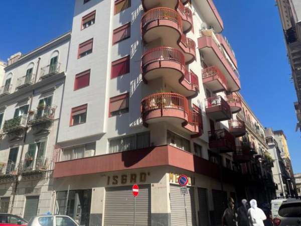 Foto Ufficio - Palermo . Rif.: Cod. rif GST165ACU