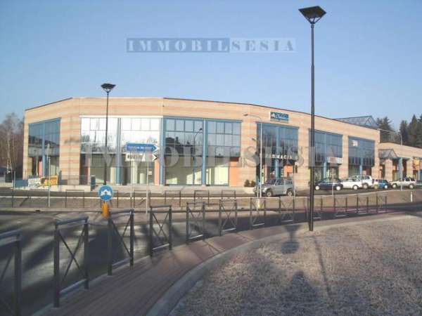 Foto Ufficio - Roasio . Rif.: 10053roasio