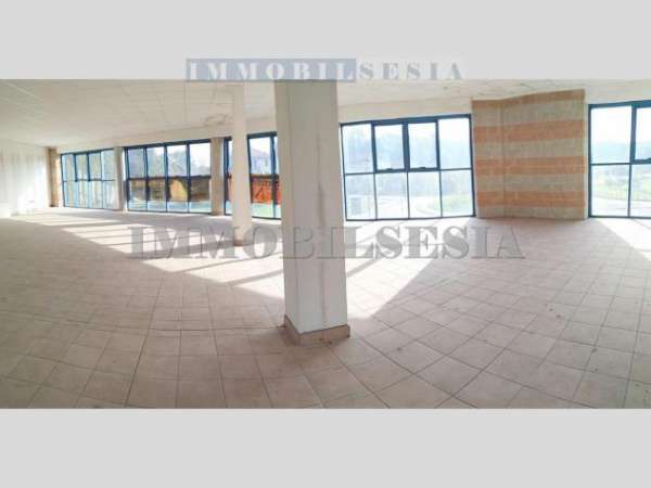 Foto Ufficio - Roasio . Rif.: 10054roasio