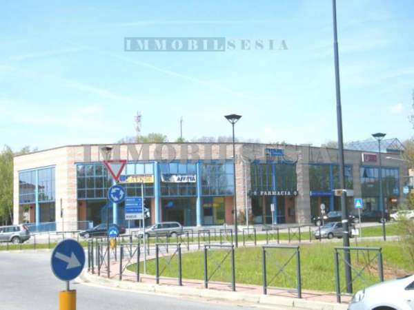 Foto Ufficio - Roasio . Rif.: 10055roasio