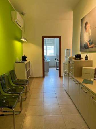 Foto Ufficio - San Severo . Rif.: Cod. rif 3247273ACU