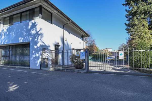 Foto Ufficio - Seriate . Rif.: Cod. rif 3278967ACU