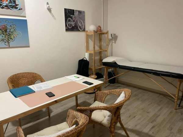 Foto Ufficio - Studio in Affitto