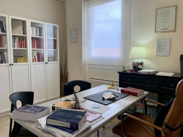 Foto Ufficio - Studio in Affitto