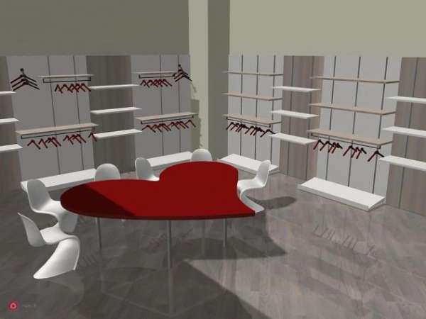 Foto Ufficio / locale commerciale in affitto Sapri