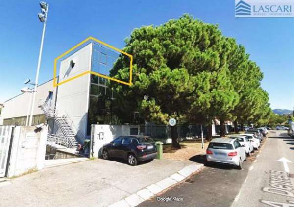 Foto Ufficio 2 locali - Rif. 2699