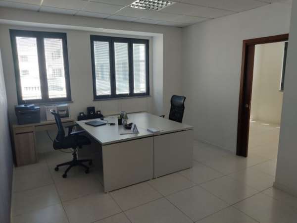 Foto Ufficio 60mq in zona Campus a Parma