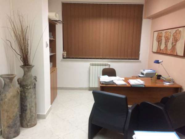 Foto Ufficio 65mq