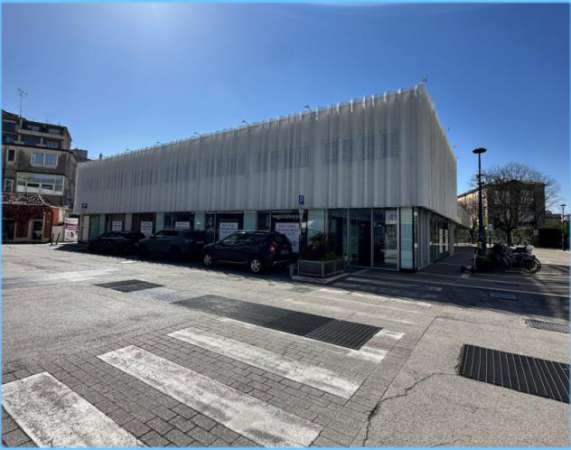 Foto Ufficio a Venezia - Rif. UF-180