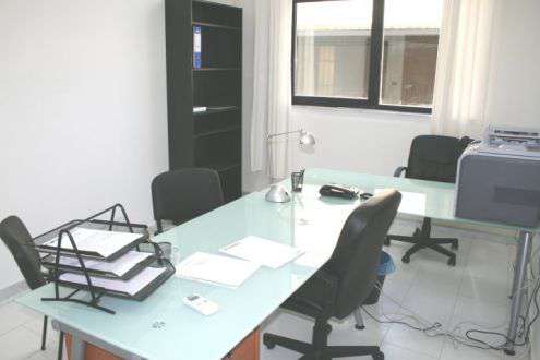 Foto Ufficio arredato low cost euro 155