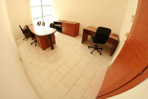 Foto Ufficio arredato panoramico all inclusive euro 499