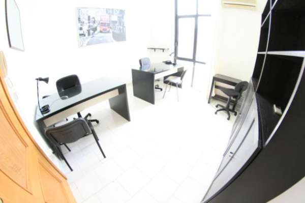 Foto Ufficio arredato pronto ALL INCLUSIVE euro 299 mese