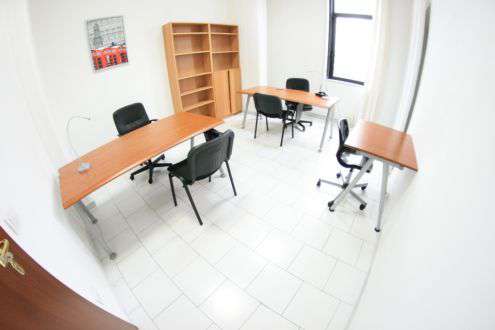 Foto Ufficio arredato pronto subito Eur 199