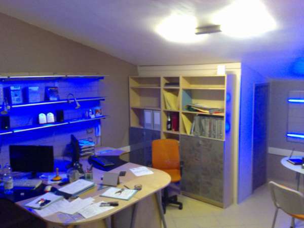 Foto ufficio commerciale in Castellammare di Stabia