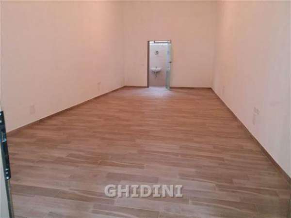 Foto UFFICIO di 1 vani e di 50 mq (GROSSETO - CENTRALE) rif. 1644.32M