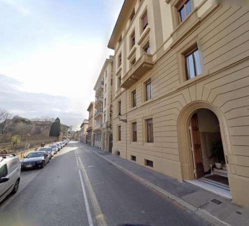 Foto UFFICIO di 10 vani e di 300 mq (FIRENZE) rif. AAJ162