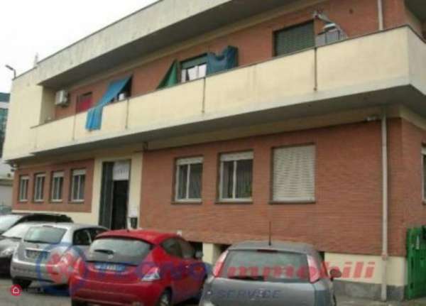 Foto Ufficio di 150mq in Lungo Dora Pietro Colletta 113 113 a Torino