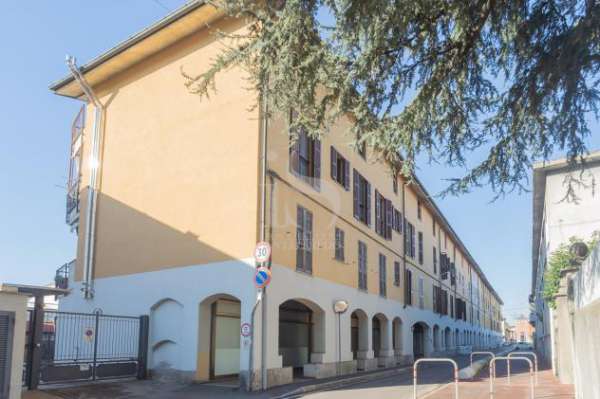 Foto UFFICIO di 2 vani e di 75 mq (CONCOREZZO) rif. HOME 3662