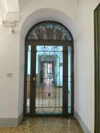 Foto Ufficio di 200mq in palazzo storico