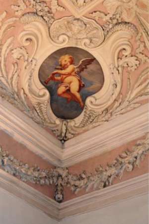 Foto Ufficio di 300mq in palazzo storico