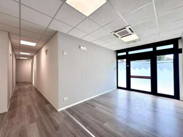 Foto UFFICIO di 6 vani e di 170 mq (CONCOREZZO) rif. HOME 3609
