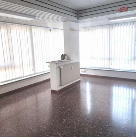 Foto Ufficio di 60mq in Viale Palmanova